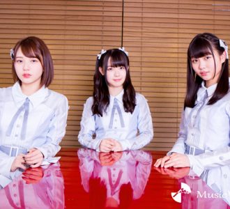シュークリームロケッツ「君のAchoo!」インタビュー（写真20／26）