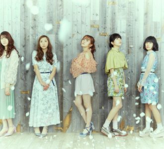 リトグリ初単独アジアツアー開催決定、本格的海外進出へ