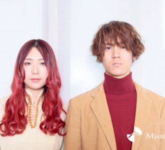 メロディが歩いて行く、GLIM SPANKY　最初の種が生み出す奇跡