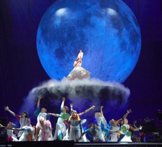 MISIA「歌手にしてくれて本当にありがとう！」万感の20周年記念