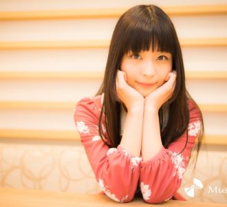 嬉しい驚きを提供したい、寺嶋由芙　古き良き時代伝えるアイドル