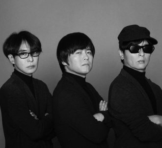 テイ・トウワ、20年後のレア珍盤　SRATMが16年振りの再始動