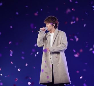 Nissy「今日僕を選んでくれてありがとう」感謝満ちた東京ドーム