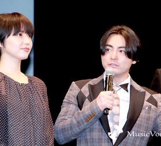山田孝之、長澤まさみとのラブストーリー「やっとご褒美がきた」