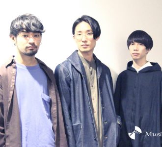 期待と不安、LUCKY TAPES　胸が高鳴る瞬間を描いた「22」