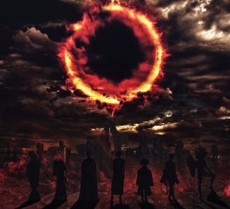 BABYMETAL、ツアー開始直前に新曲「Distortion」MVを公開＆配信