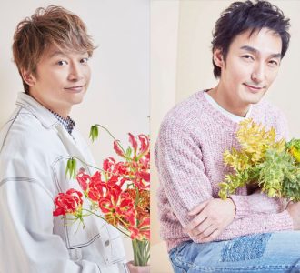香取＆草なぎのSingTuyo「KISS is my life.」でも窺える新境地