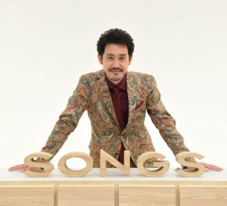 大泉洋、NHK「SONGS」の責任者に　放送開始12年目で初の“顔”