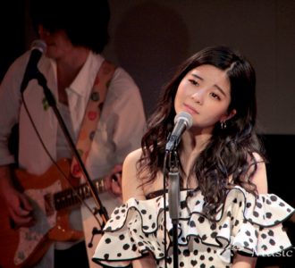 田村芽実「嬉しい！」今夏にソロ歌手としてメジャーデビュー