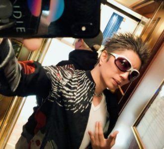GACKT、週刊誌報道に「余りのバカバカしさに笑ってしまった」