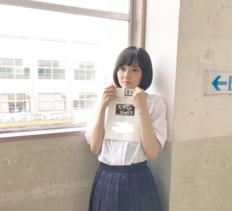 加藤小夏「前回以上に胸キュンを」再び「胸キュンスカッと」に