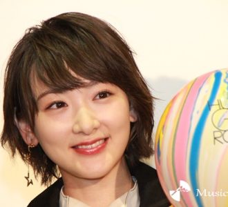 生駒里奈のhide愛、好きな曲に「DOUBT」を挙げた意外性と可能性