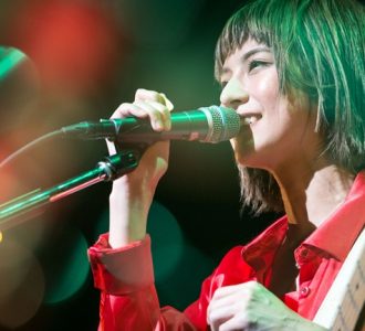SCANDAL、ホールツアー完走　今秋には10周年感謝祭ツアーも