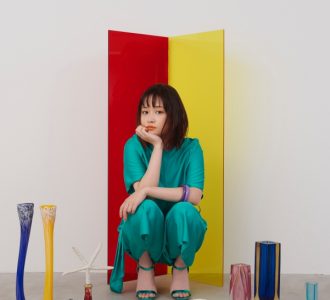新しい一面も表現できた、大原櫻子　今の気持ち表した「Enjoy」