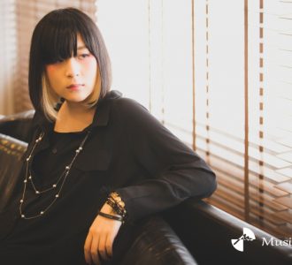 音楽はエフェクト、majiko　リリパから土ドラ主題歌まで総括する