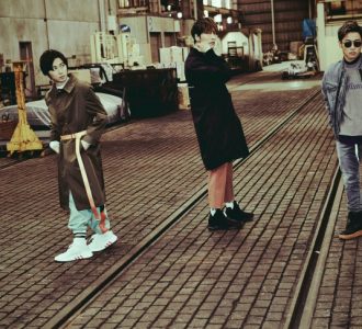 今の人生の数字、w-inds.　３人の人間性が詰まった“100”とは