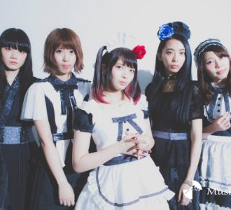 初心を忘れない、BAND-MAID　スランプがきっかけの原点回帰