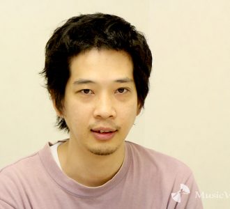 原桂之介監督が見た知英の役者力「私の人生なのに」で伝えたい事