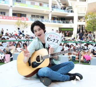 阪本奨悟「『半端ないって』と言われるように」活躍を誓う