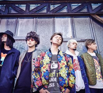 生き残る為の音楽いらない、LAID BACK OCEAN　YAFUMIが語る時代