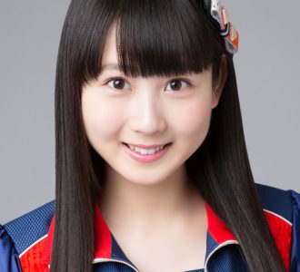 SKE48井上瑠夏、地元・熊本で大使Ｗ就任　復興支援の思い