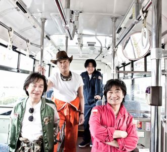 スターダスト☆レビュー、河口湖ステラシアター公演延期