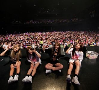 韓国グループEXID・SOLJIが復帰「やっと５人のステージできる」