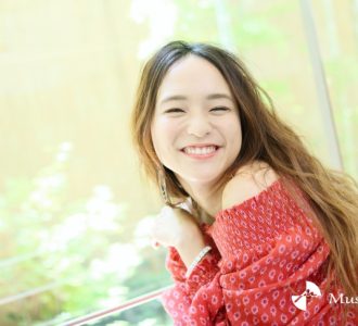 ベースを崩していく作業をしたい、Leola　デビュー３年目の決意