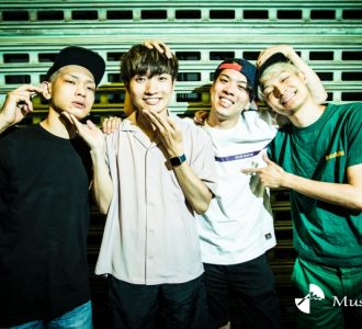 やりたいことをやる、Runny Noize　お笑いと音楽を続ける理由