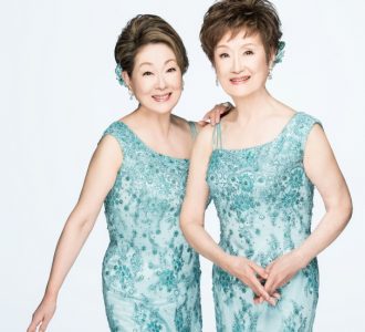 由紀さおり・安田祥子、童謡生誕100年　未来へ繋いだコンサート