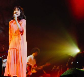 川嶋あい「20周年を迎えられるように」決意と感謝に満ちた15周年