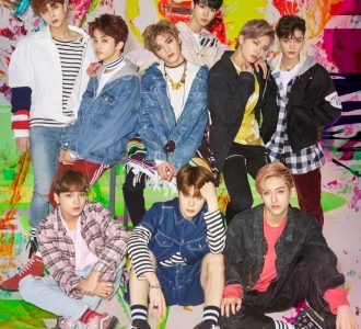 NCT 127、全13公演のツアーを発表　ファイナルはたまアリ2Days