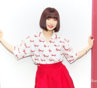 ラップの深さに改めて気づけた、吉田凜音　SKY-HIとの作業で成長