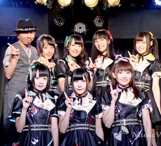 大事MAN「それが大事」名古屋CLEAR’Sが歌う、立川もしみじみ