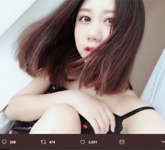 古畑奈和「やばい奴なんですわ」衝撃の髪切りパフォ後の髪型公開