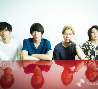 頼りがいのある人でありたい、SHE’S　自信が生んだ確信の言葉