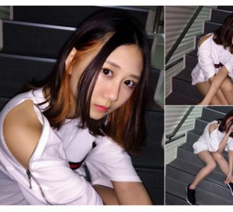 SKE48古畑奈和、アーティスト感たっぷり新ヘア…印象がらり