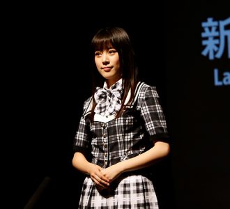 ラストアイドル１期生、今度はグラビアブックバトル