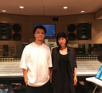絢香とKREVA、幻のコラボ曲リリース決定「一味違うパワーを」