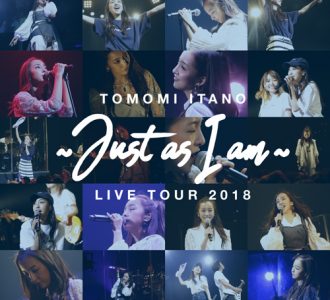 板野友美、ドキュメンタリー映像で語ったこと　バンドツアーの裏側