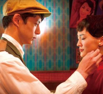 綾瀬＆坂口『今夜、ロマンス劇場で』メイキング映像独占公開