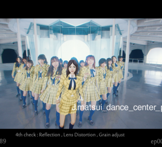 AKB48、前代未聞の未完成MV　不在の珠理奈はCGと絵コンテで登場