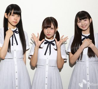 22／7、葛藤と成長　海乃るり・宮瀬玲奈・涼花萌　殻を破った3人