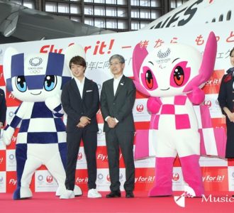 櫻井翔、五輪で印象に残っている北島康介の金「強烈に…」