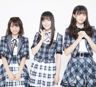 ラストアイドル、間島和奏・阿部菜々実・長月翠　背負った宿命