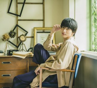 横浜流星、新曲「未完成」音源解禁　初めて作詞　自身を投影させた歌詞