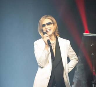 YOSHIKIが演奏で祝う、米ハリウッドに「ジャパン・ハウス」