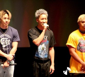 THE RAMPAGE、４年間の軌跡振り返る　結成当時は「不安だった」