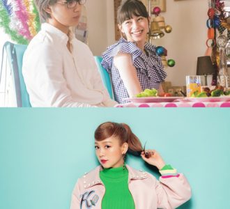 西野カナ、映画「３Ｄ彼女　リアルガール」主題歌の映画版MV解禁