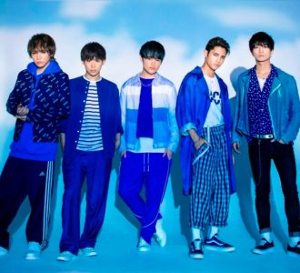 COLOR CREATION、 人気モデル田中芽衣が出演する新曲MVを公開